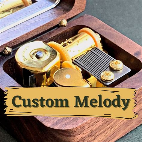 custom metal music box|custom music box maker.